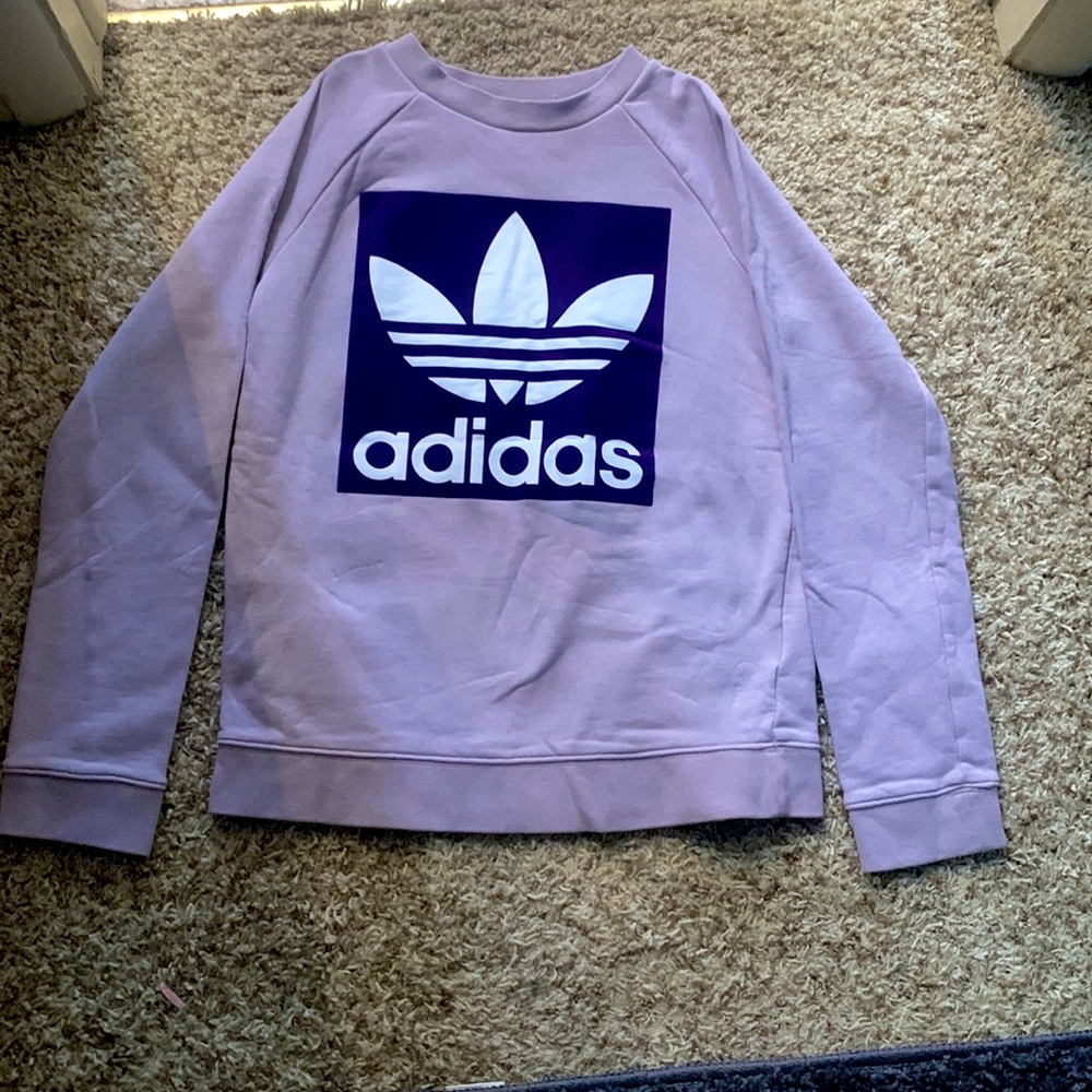 Cute sweater worn once good condition